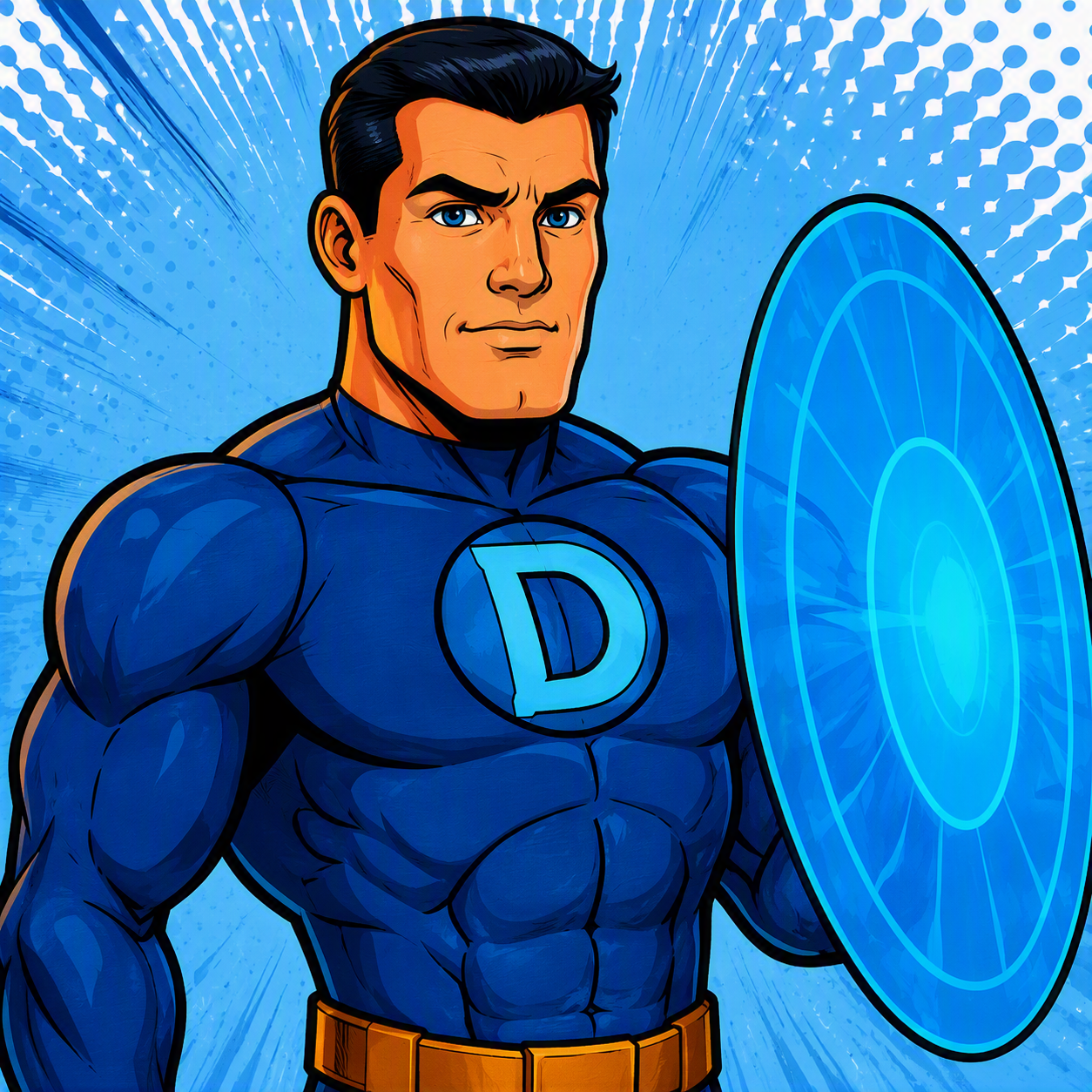 Data Shield