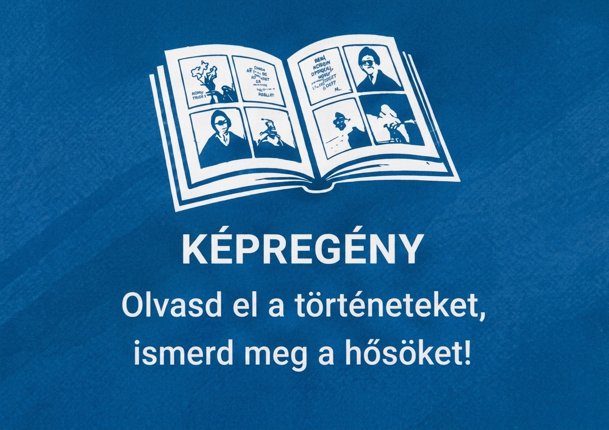 Képregény