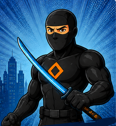 Net Ninja