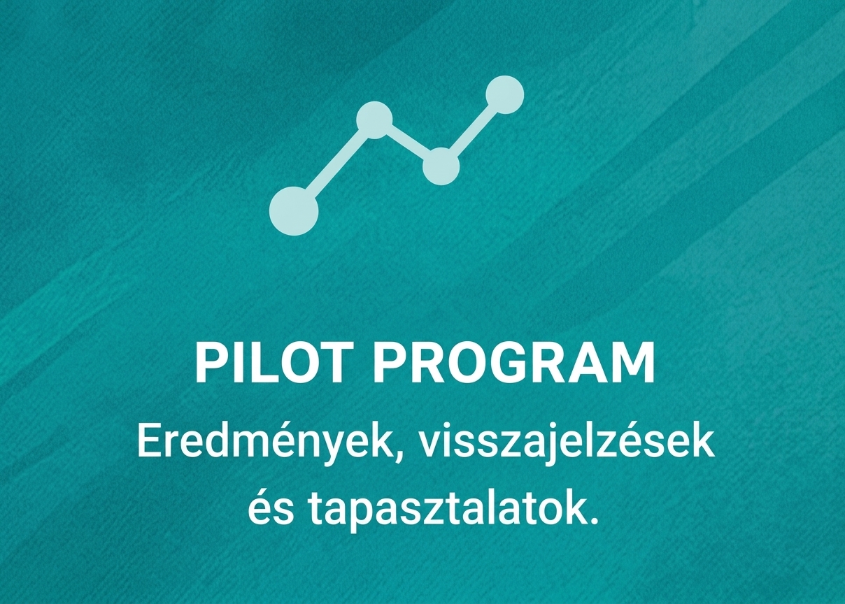 Pilot program