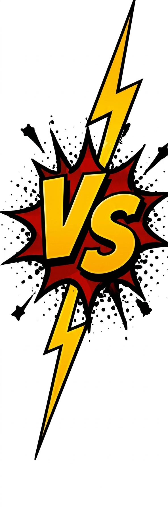 VS