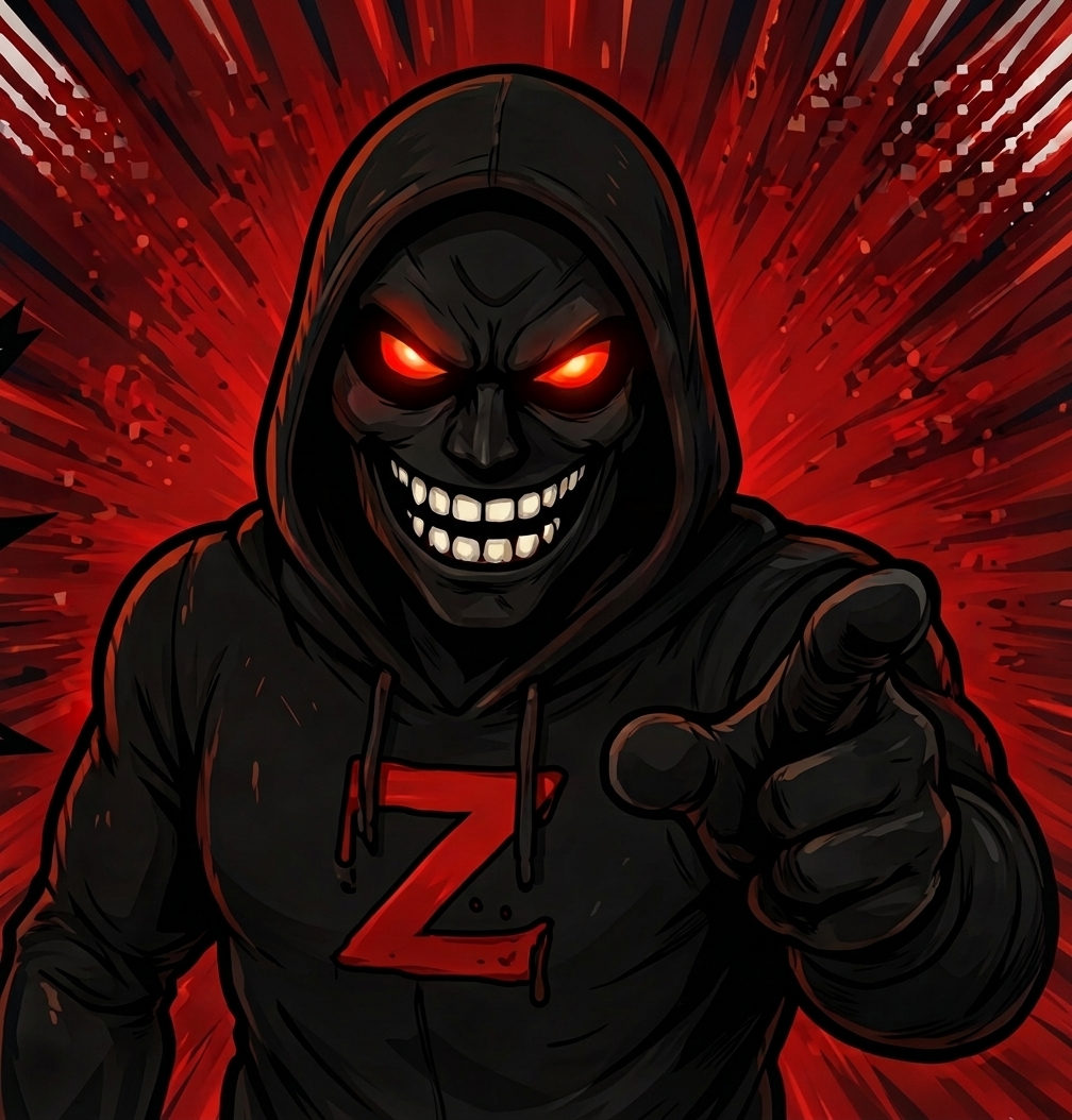 Zaklató Z